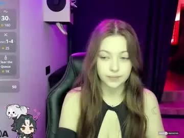 sweetmuffin88 from Chaturbate