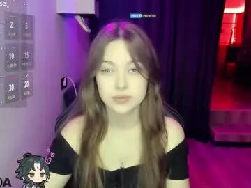 sweetmuffin88 from Chaturbate