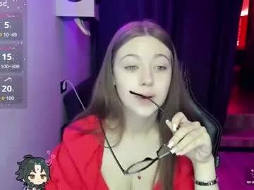 sweetmuffin88 from Chaturbate