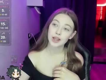 sweetmuffin88 from Chaturbate