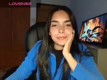 Sweetmysterious18 webcams show profile image 