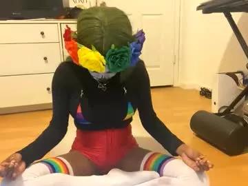 sweetnlow21 from Chaturbate