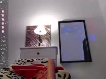 sweetpam4you from Chaturbate