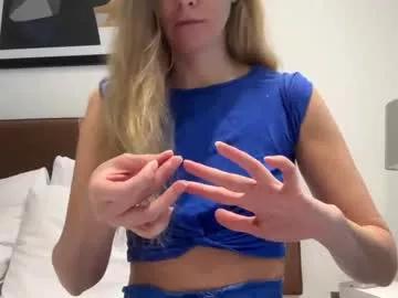 sweetpiee from Chaturbate
