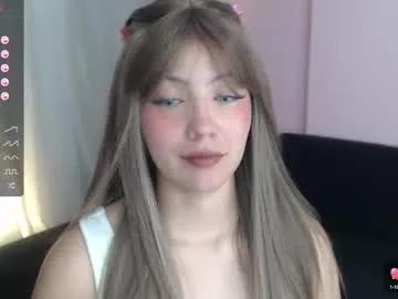 sweetrafaella from Chaturbate