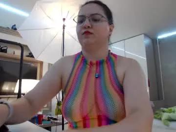 sweetraisa from Chaturbate