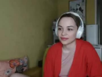 sweetraspberrytina from Chaturbate