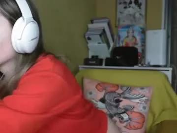 sweetraspberrytina from Chaturbate