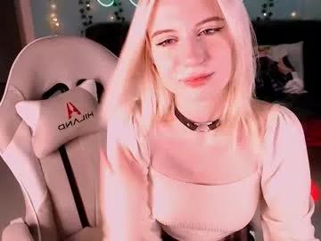 sweetrichal from Chaturbate