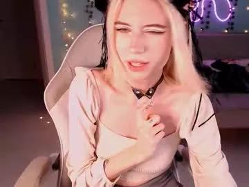 sweetrichal from Chaturbate