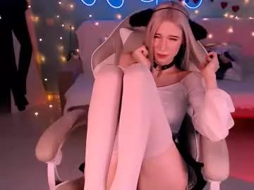 sweetrichal from Chaturbate
