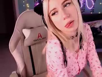 Sweetrichal webcams show profile image 