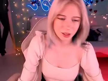 sweetrichal from Chaturbate