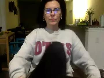 sweetriddance from Chaturbate
