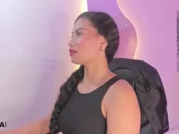 sweetrose01 from Chaturbate