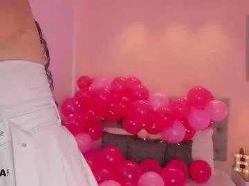 sweetrose01 from Chaturbate