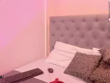 sweetrose01 from Chaturbate