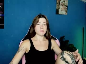 sweets_alma from Chaturbate