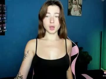 sweets_alma from Chaturbate