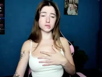 sweets_alma from Chaturbate