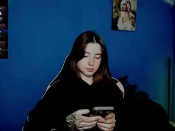 sweets_alma from Chaturbate is Freechat