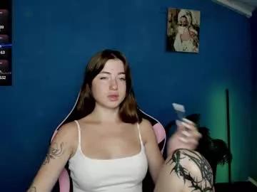 sweets_alma from Chaturbate