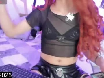 sweets_anie from Chaturbate