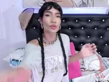 sweetsamy39715 from Chaturbate