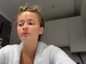 sweetsatalana from Chaturbate