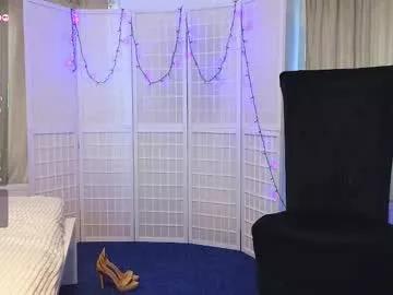 sweetscribe from Chaturbate