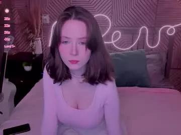 sweetshy_ from Chaturbate is Freechat