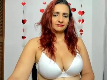 sweetsofia5 from Chaturbate