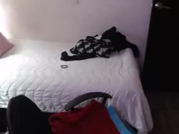 sweetsophie7 from Chaturbate