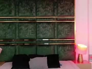 sweetstacy_ from Chaturbate