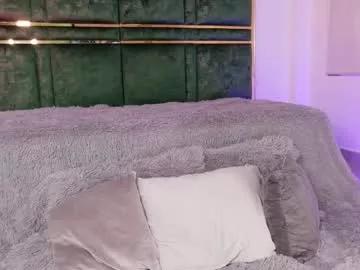 sweetstacy_ from Chaturbate