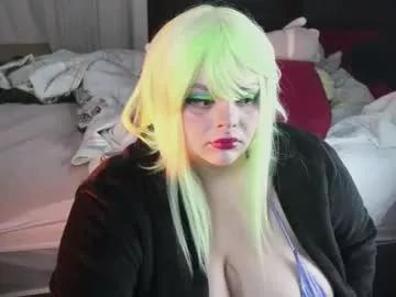 Photos of sweetsuika from Chaturbate is Freechat