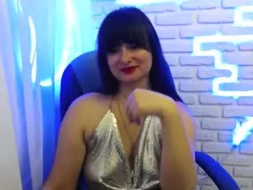 sweetsunnymila from Chaturbate