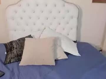 sweett_butterfly_ from Chaturbate