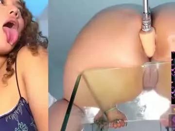 sweett_butterfly_ from Chaturbate