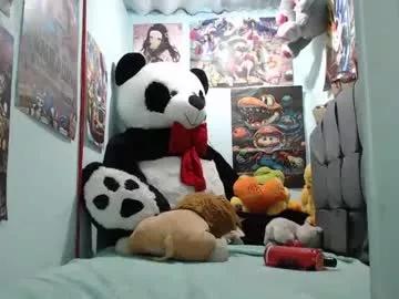sweett_candy1 from Chaturbate