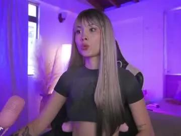 sweett_catt1 from Chaturbate