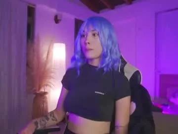 sweett_catt1 from Chaturbate