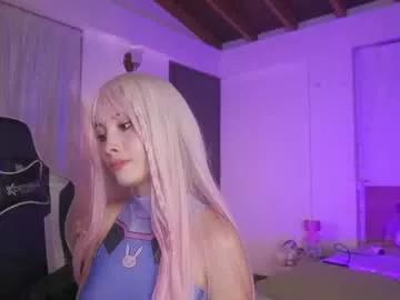 sweett_catt1 from Chaturbate