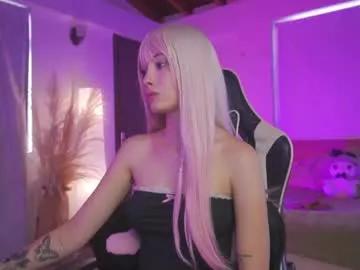 sweett_catt1 from Chaturbate