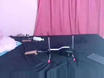sweett_cherry25 from Chaturbate