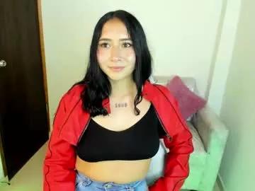 sweett_cora from Chaturbate