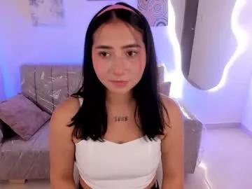 Sweett_cora webcams show profile image 