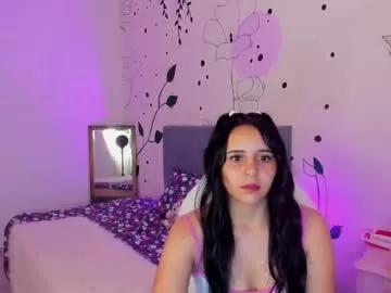 Sweett_face webcams show profile image 