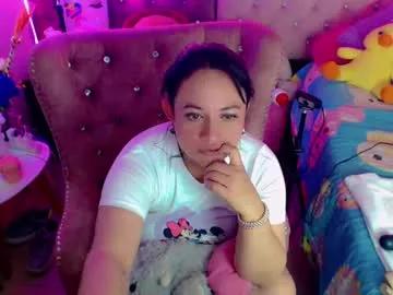 sweett_martina from Chaturbate