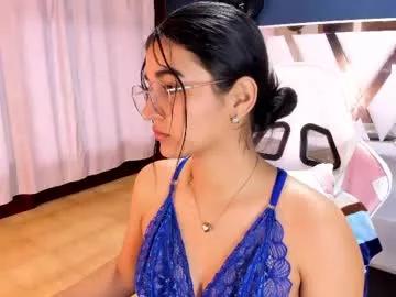 sweett_melodyy1 from Chaturbate